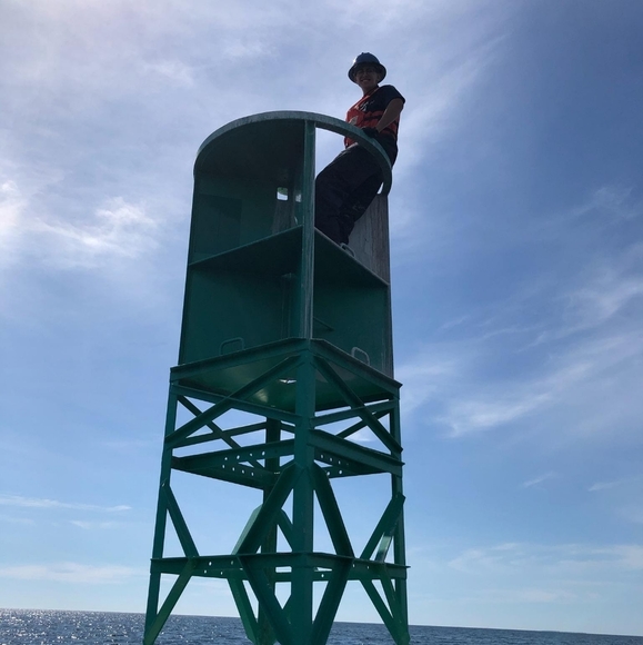 Meet your Posher, Justice - Picture 2 of 3